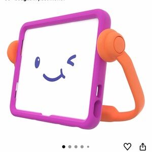 Speck iPad Case for Kids - Heavy Duty Protective Case for 10.9 Inch iPad 10th